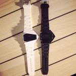 Luminous Led Harajuku Style Multi-function Sports Electronic Watch