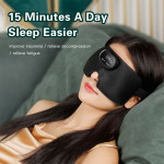 Relaxing And Peace Of Mind Sleep Aid Smart Eye Mask