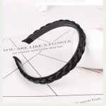 The Same Style Star Hairpin Street Temperament Headband