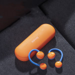 Bluetooth True Wireless Transmission Open Unearthing Sports Earphone