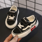 Girls' Casual Cloth Shoes, Autumn 2021 New Korean Style Baby Trendy Shoes