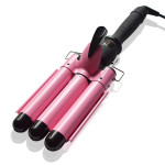 Hair Curling Iron LCD Display