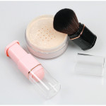 New Single Head Portable Retractable Makeup Brush Beauty Makeup Tools