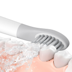 Sonic electric toothbrush for men and women