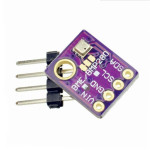 Gy-Bme280-5V Temperature And Humidity Sensor Atmospheric Pressure Sensor Module