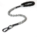 Pet Supplies Dog Elastic Traction Rope