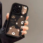 Cute Suitable For Iphone16pro Phone Case Drop-resistant
