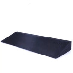 Yoga Foam Wedge Slanting Board EVA Foot Stretcher For Feet Fitness Accessorie