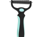 Stainless Steel Hair Removal Cleaning And Opening The Knot Comb