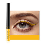 Natural Color Matte Color Liquid Eyeliner