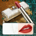 Concentric Lock Lipstick Embossed Matte