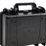 Waterproof Safety Case ABS Plastic Tool Box