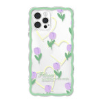 Big Wave Flower Phone Case