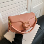 Women's Candy Cloud Shoulder Bag