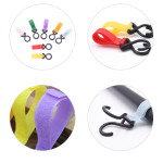 Multifunctional Nylon Baby Storage Hook Accessories