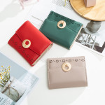 Multifunctional mini coin purse