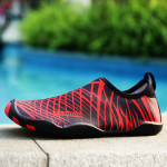 Seaside Swimming Beach Shoes Indoor Fitness Yoga Shoes Leisure Sports Wading Shoes Quick-drying