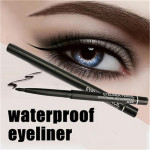 Export Auto Rotating Waterproof Eyeliner Pencil Black Brown