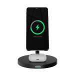 Magnetic Multi Function Fast Charging Three In One