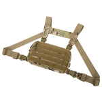 Protective Equipment Camouflage Light Combat Tactical Vest