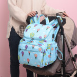 Multifunctional Large-Capacity Mommy Backpack