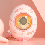 Hand Warmer Treasure Charging Treasure Two-in-one Mini Portable Usb Warm Baby