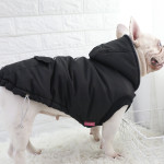 Thickened Vest Padded Jacket Pet Vest