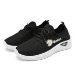 Walking Shoes Low-Cut Shallow Mouth Casual Shoes