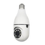 Household High-definition Full-color Wireless Intelligent Surveillance Camera