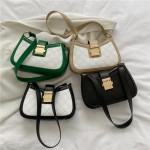 Women's Fashionable And Versatile Shoulder Bag