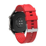 GT GT2 GT3 Silicone Smart Watch Strap