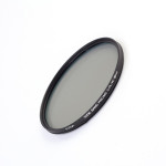 Polarizer For SLR Camera Lens