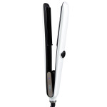 Infrared Steam Spray Splint Curling Hair Straightener