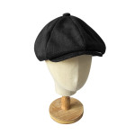 Octagonal Cap Original Beret Male Painter Fashion Newsboy