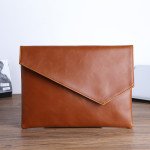 Clutch Pattern Envelope Bag Clutch