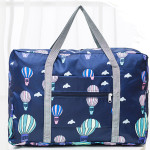 Foldable Travel Duffel Bag Tote Carry On Luggage Bag For Women