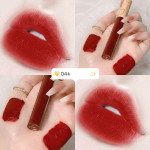 Matte Liquid Lipstick Air Lip Glaze