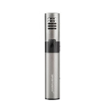 Metal Aluminum Tube Body Nose Hair Shaving Device USB Rechargeable