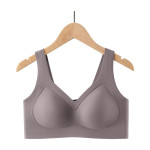 Seamless Comfort Plus Autumn Winter Underwear