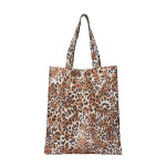 Fashion Creative Leopard Print Tote Bag