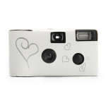 Disposable Film Camera Manual Fool Optical Machine Children's Gift