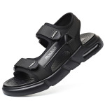 Men's Trendy Student Sports And Leisure Plus Size Beach Shoes