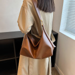 Fashion Autumn Fashion Shoulder Bag Versatile