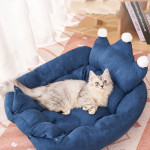 Cat Kennel Four Seasons Universal Winter Warm Dog Kennel