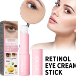 Moisturizing Retinol Eye Cream Stick