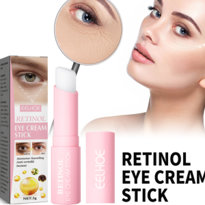 Moisturizing Retinol Eye Cream Stick