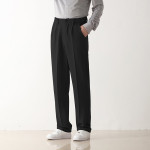 High-grade Loose Formal Trousers