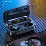 Bluetooth 5.0 Earbuds For Android Wireless Earphone