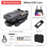 Long Endurance Intelligent Obstacle Avoidance UAV