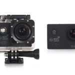 Sports camera camera A7 outdoor aerial mini digital camera 2.0 inch waterproof sports